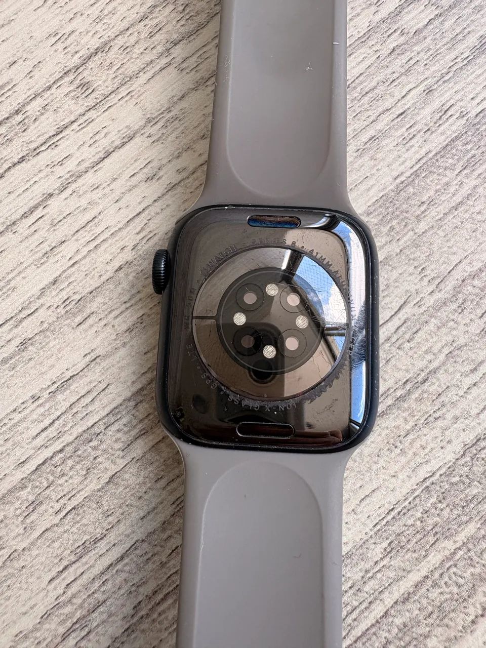Apple Watch 8 GPS + Cellular  - Foto 2