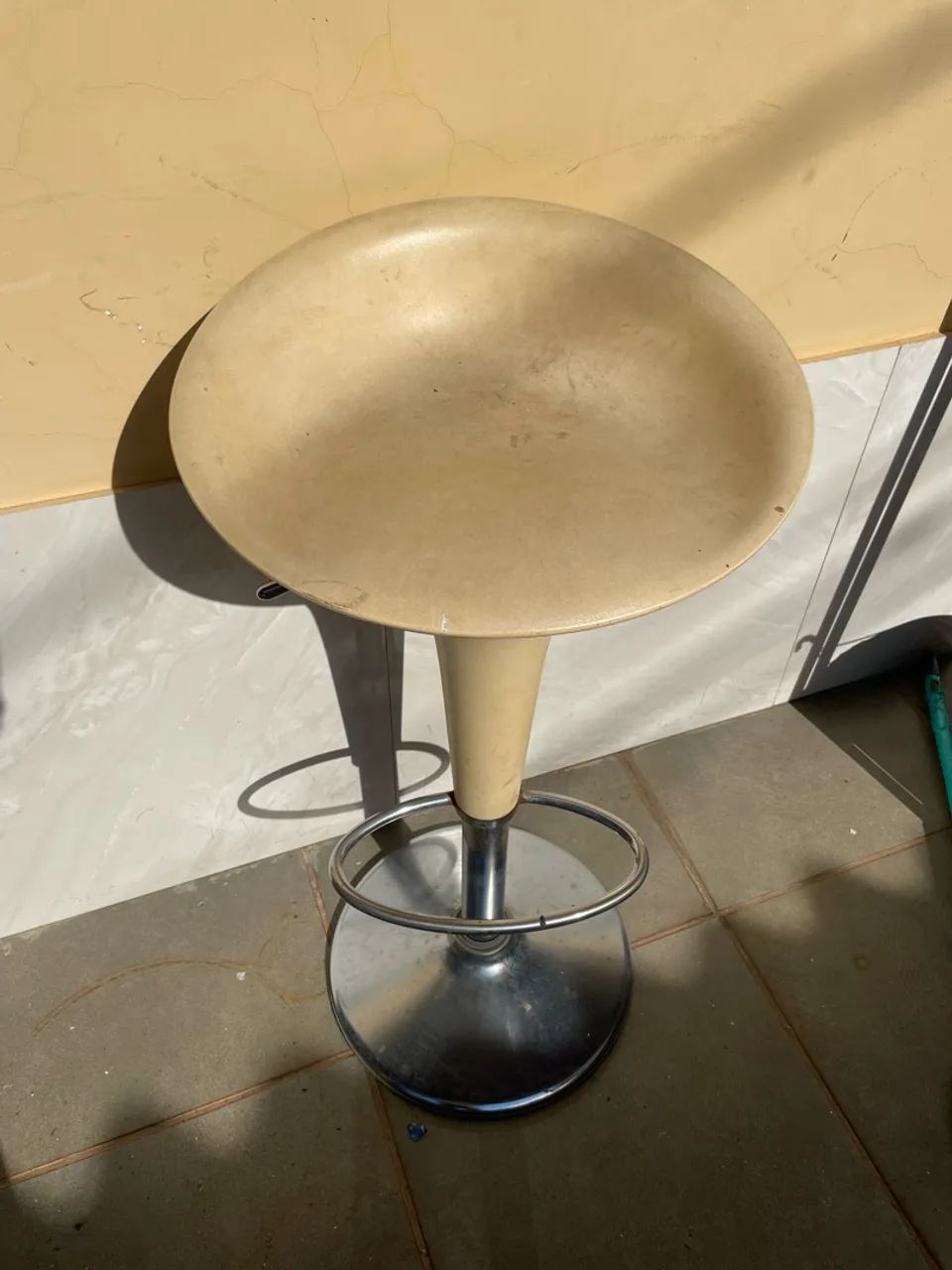 Banqueta