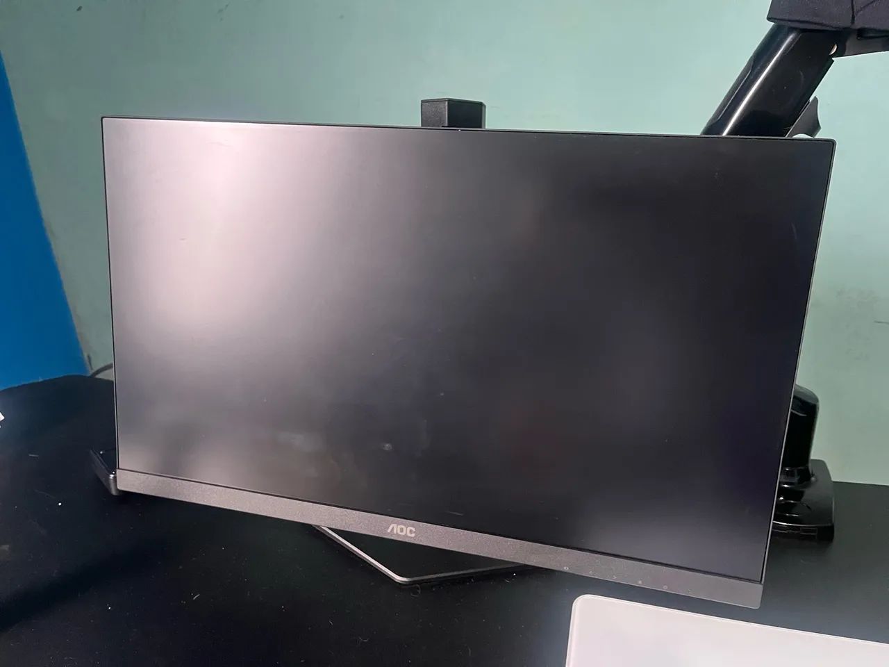 Monitor AOC 180hz 