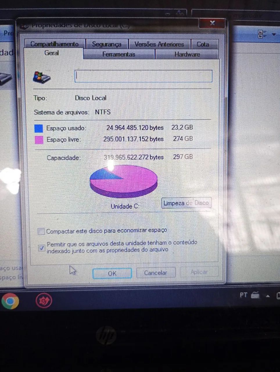 Notebook HP - Foto 3