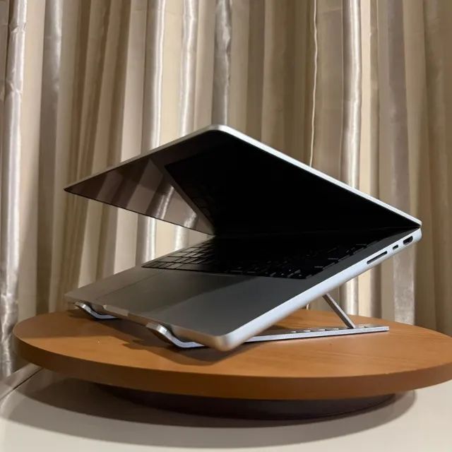 Macbook pro m1 pro -14 inch 16gb ram 1tb ssd  - Foto 4