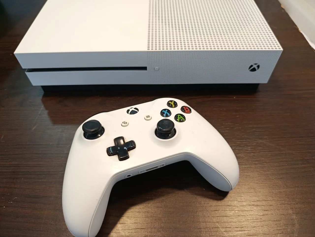 Xbox one s  - Foto 2