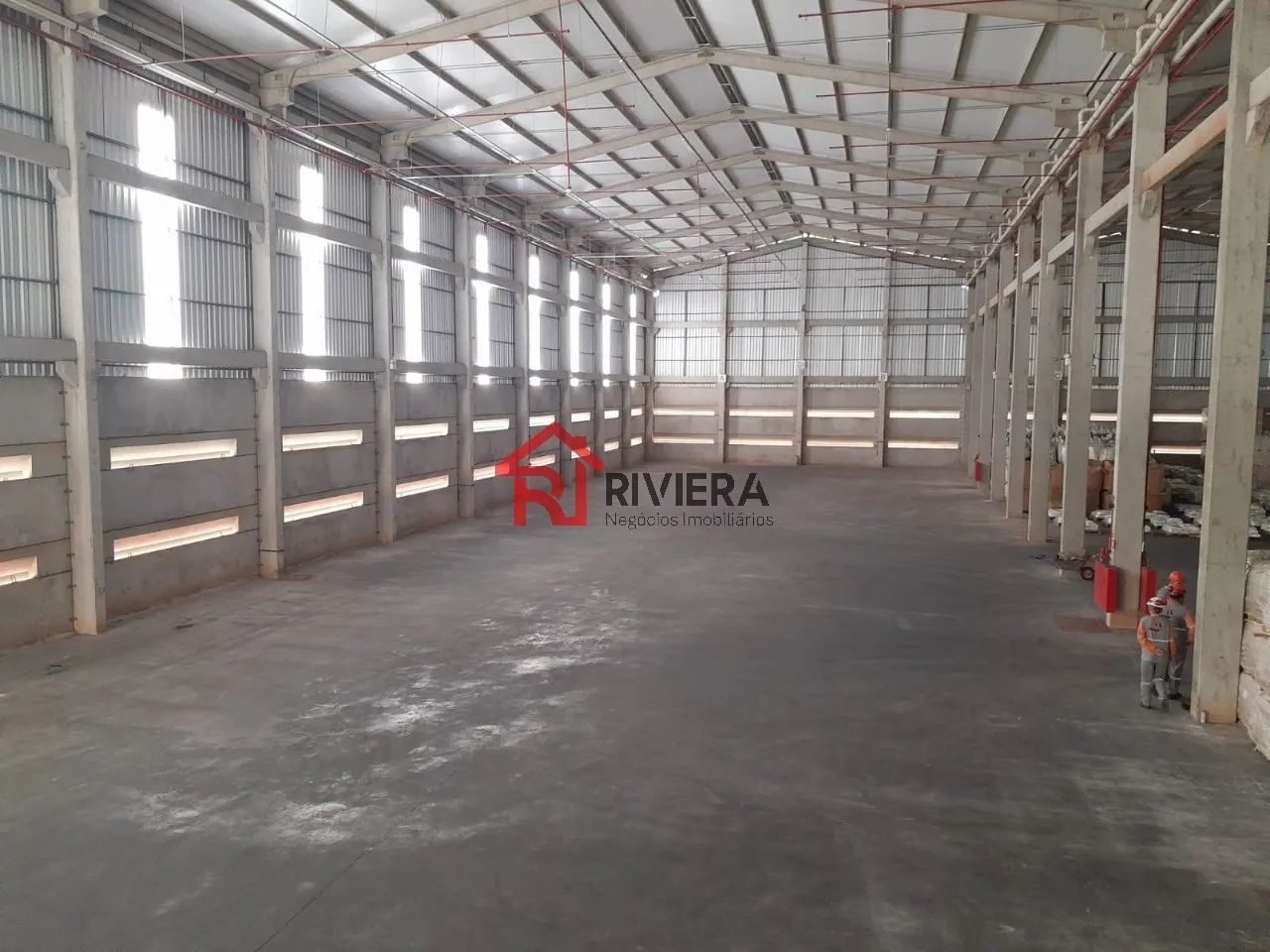 GALPAO INDUSTRIAL em SÃO LUÍS - MA, ESTIVA - Foto 4