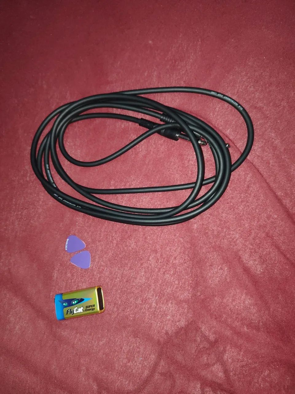 Vendo um violão,Hofman com quit  - Foto 2