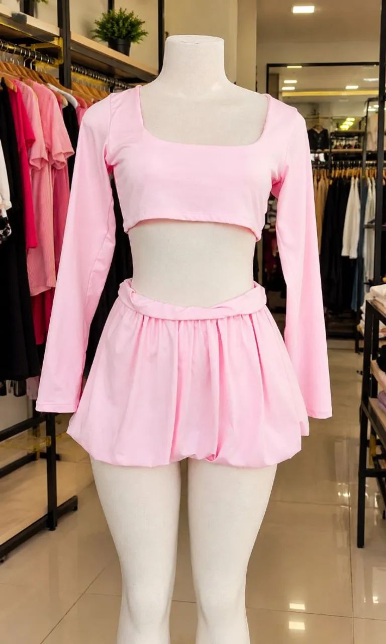 Roupas 