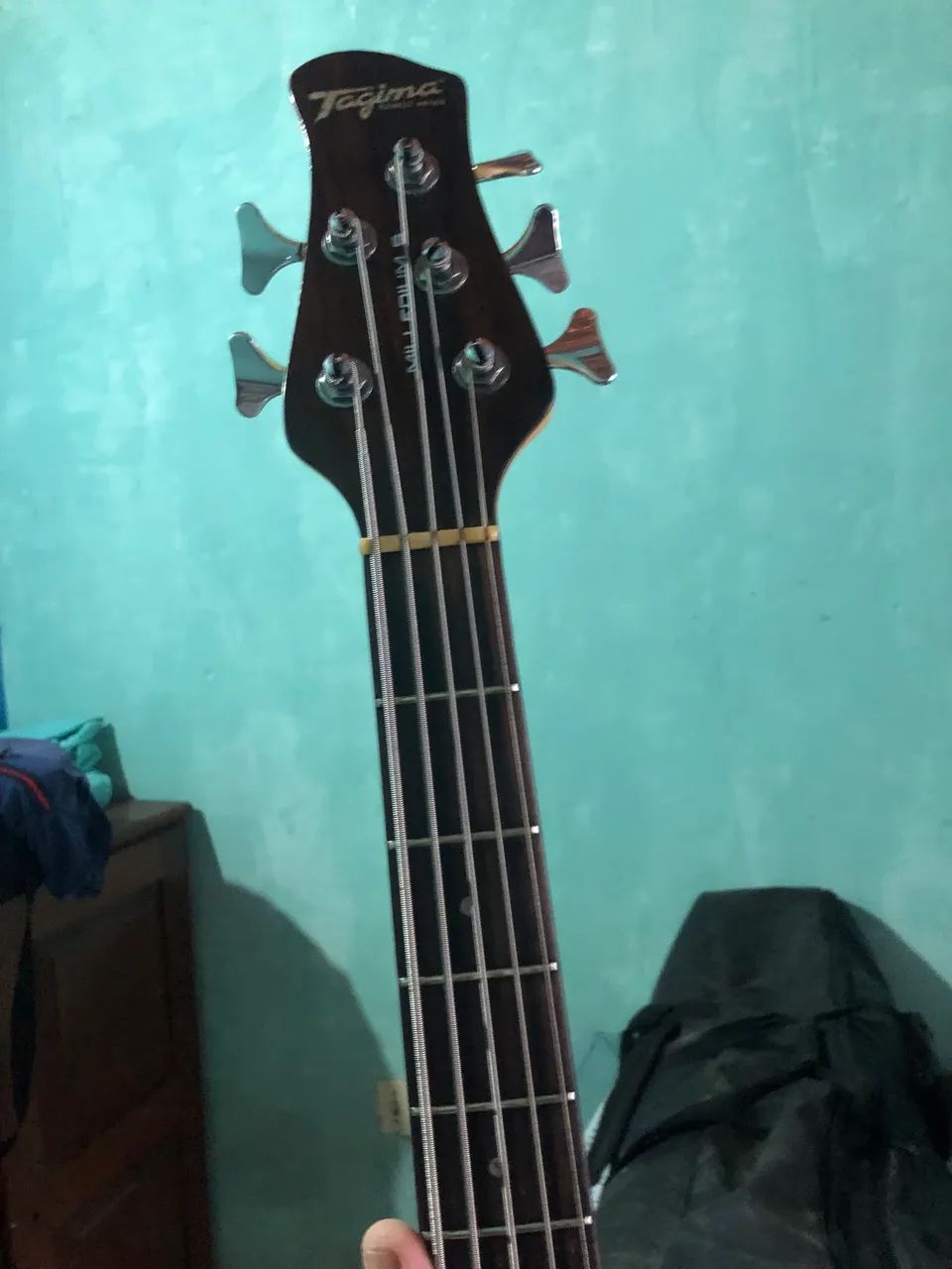 Vendo baixo tagima  - Foto 2
