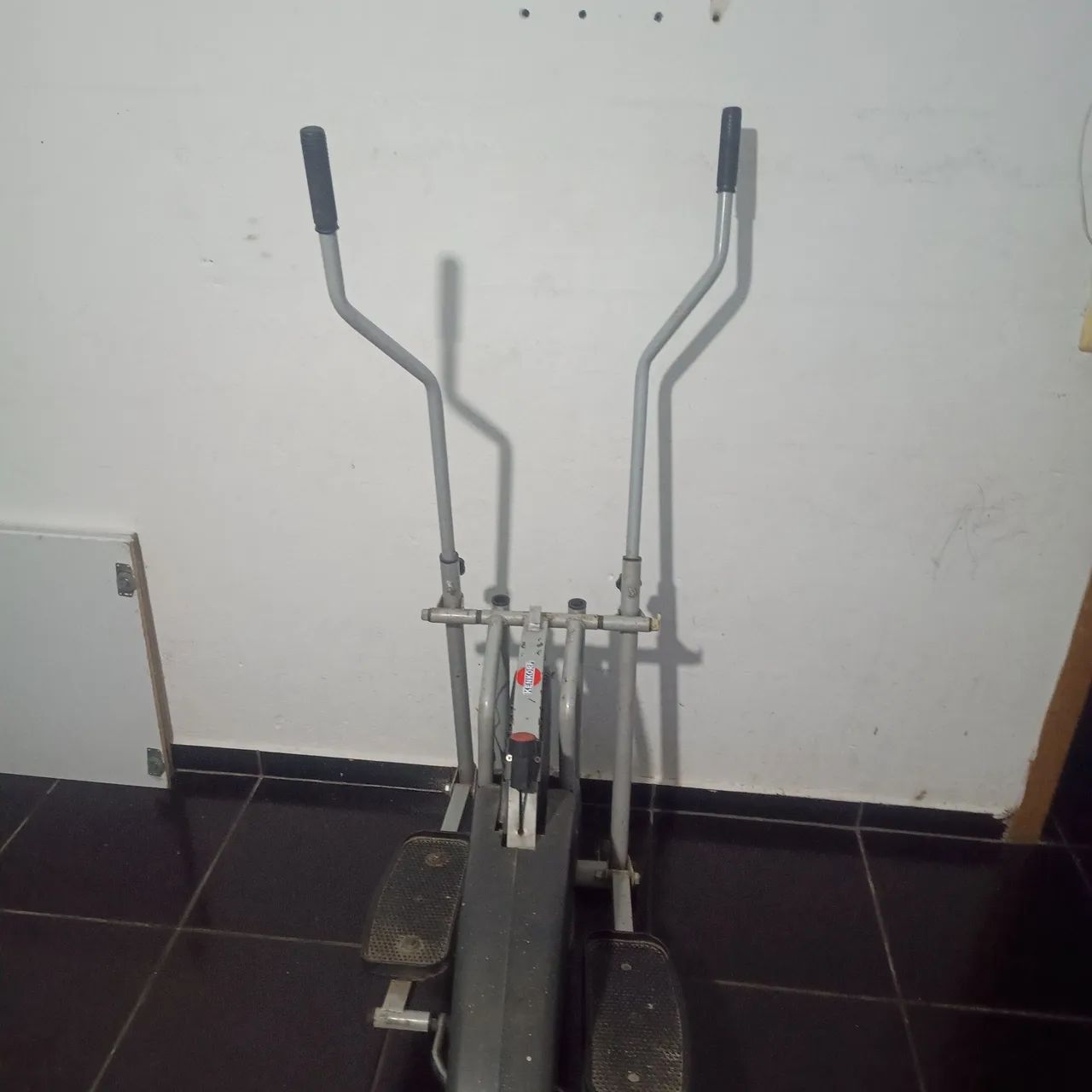Simulador de caminhada - Foto 6
