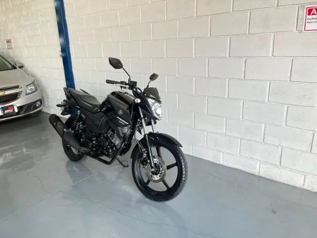 FAZER 150 ANO 2022 - Foto 2
