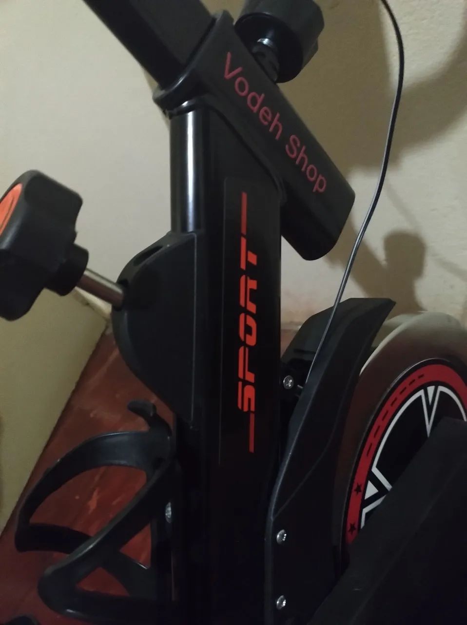 Bicicleta ergométrica  - Foto 4
