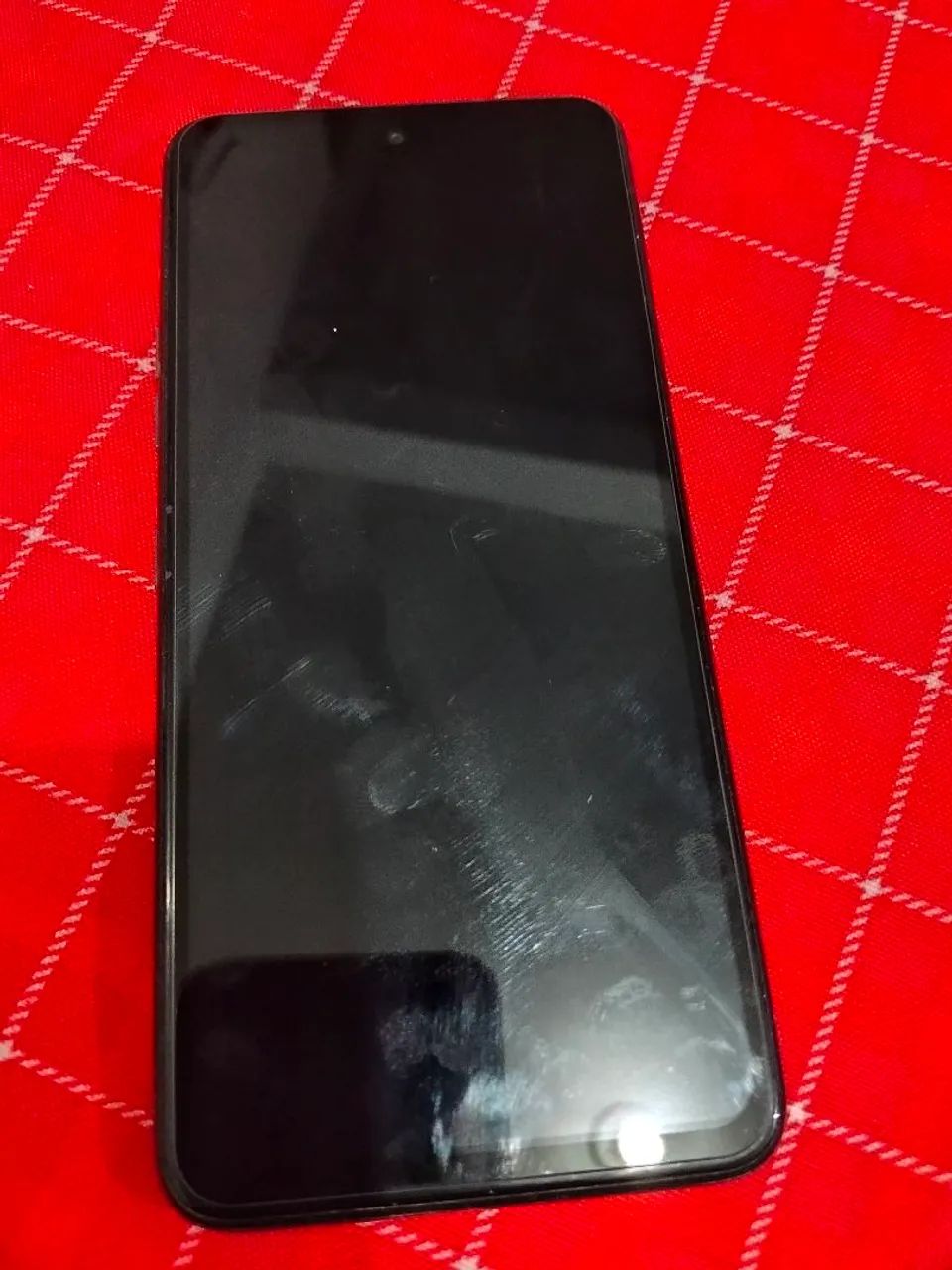 Celular LG k52 com 64g funcionando perfeitamente  - Foto 2
