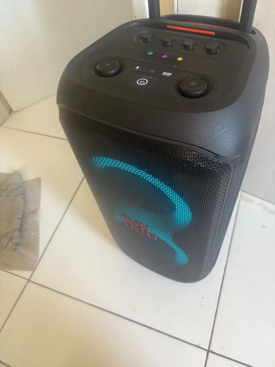 Partybox 320 JBL  - Foto 3