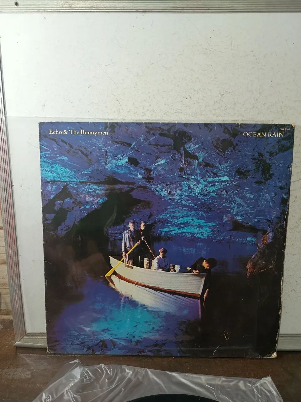 Disco de vinil  - Foto 2