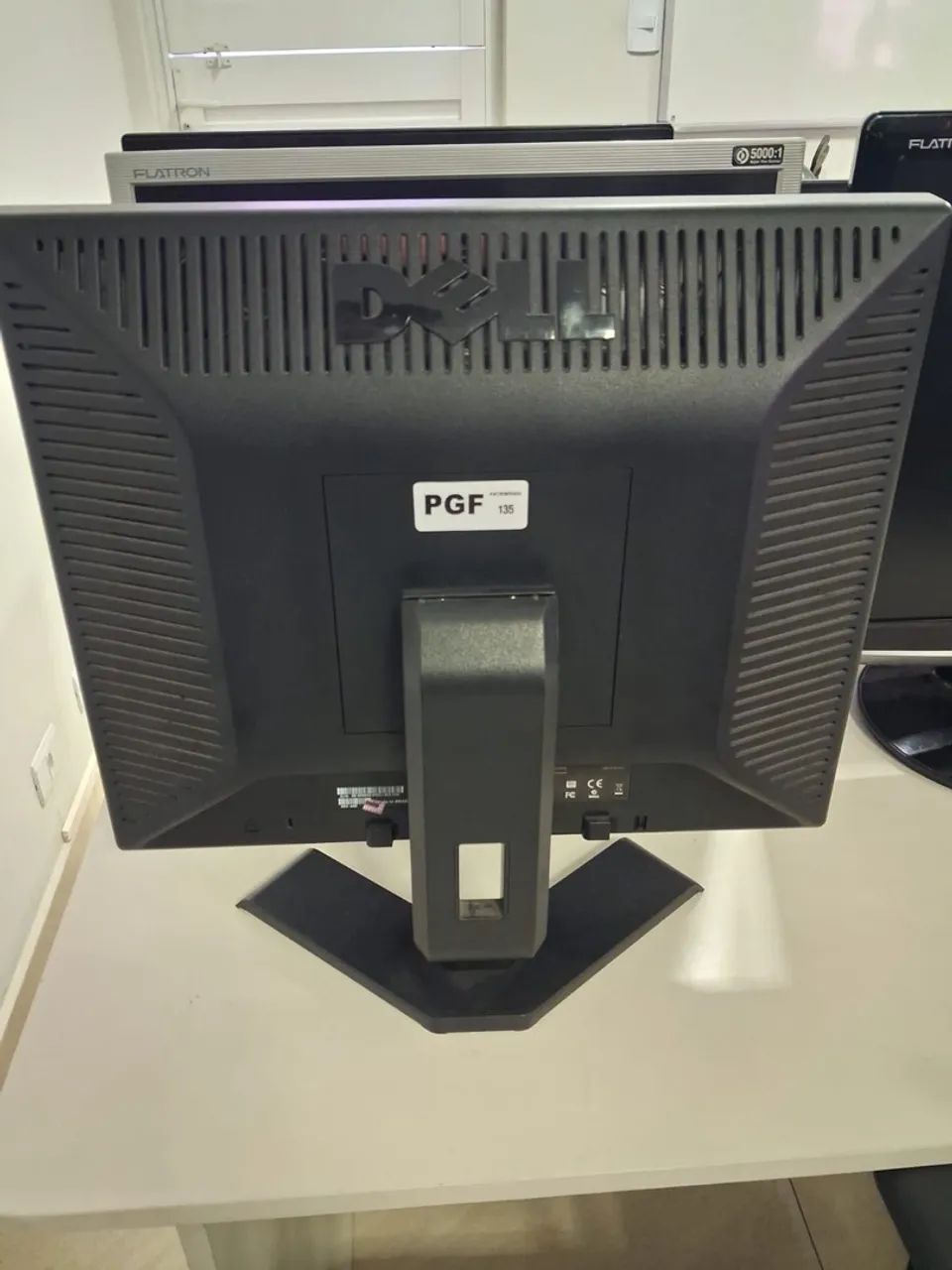 3 MONITORES DELL E170Sc - Foto 4