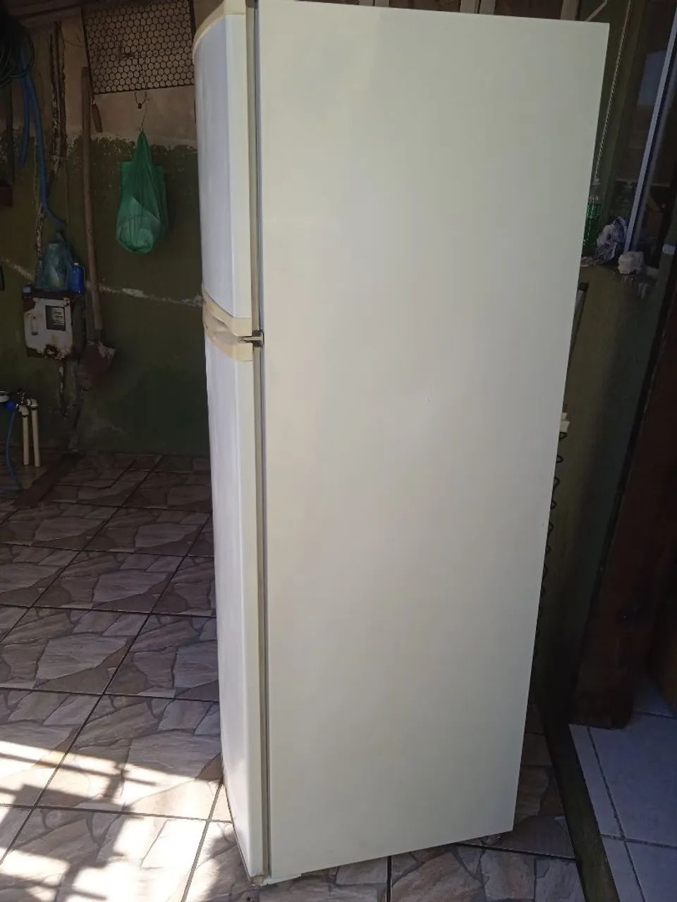 Geladeira Electrolux Double DC360  - Foto 4