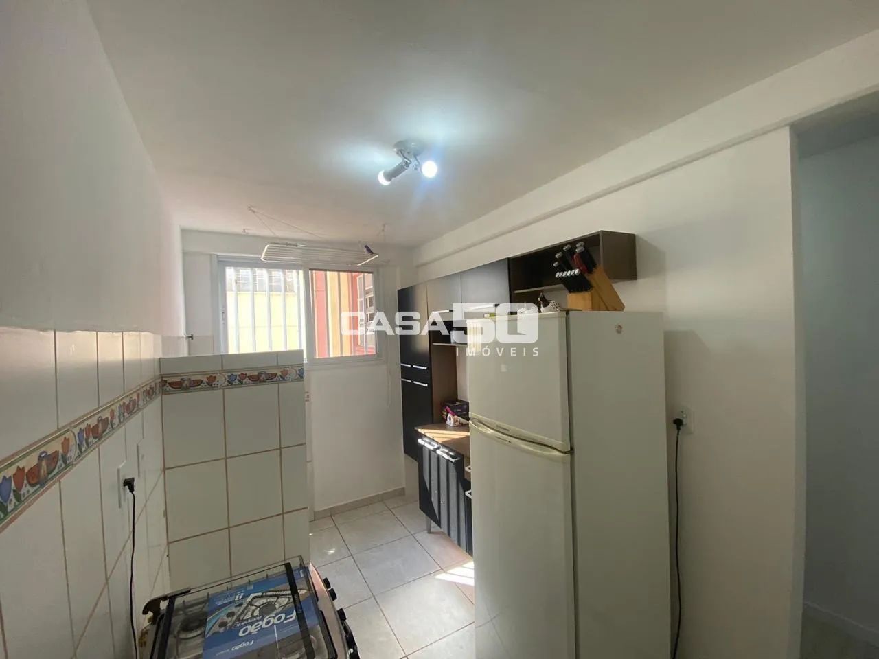apartamento - Parque Residencial Vila União - Campinas - Foto 2