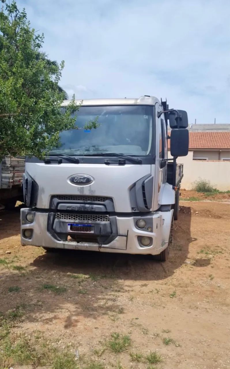 Ford 1719  - Foto 3