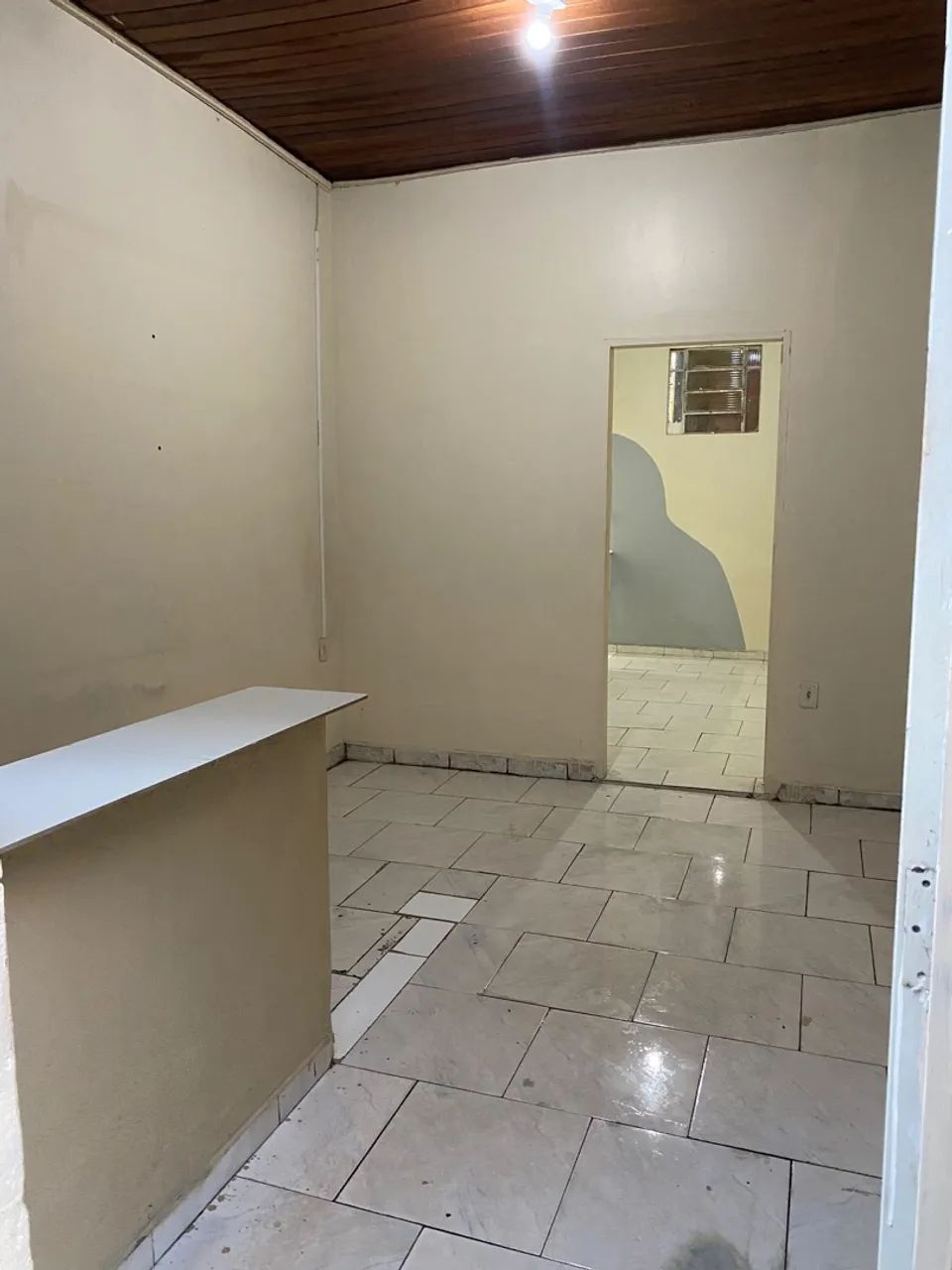? APARTAMENTO PARA ALUGAR