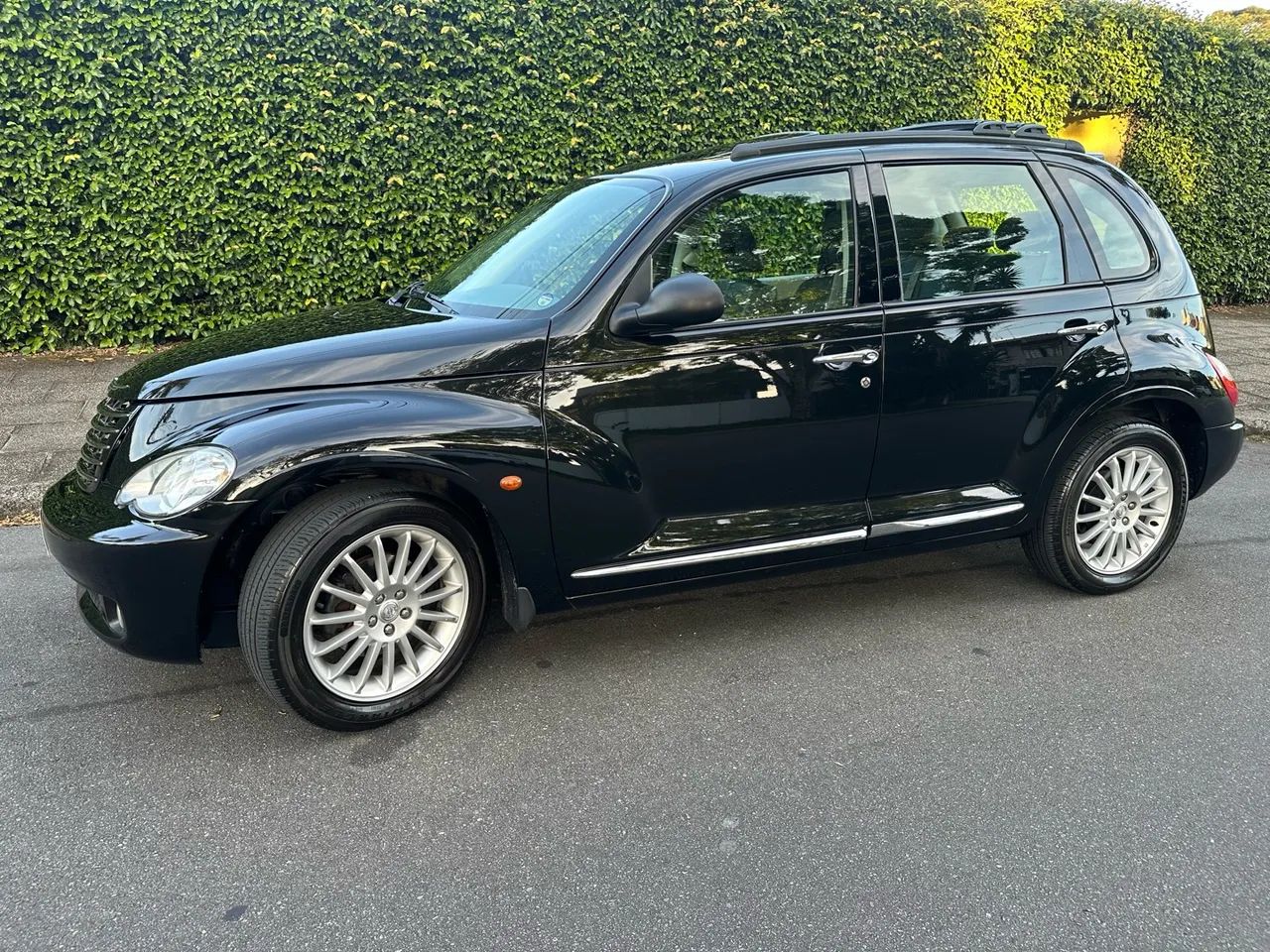 Chrysler Pt Cruiser LIMITED 2.4 16V 143CV 4P 2009