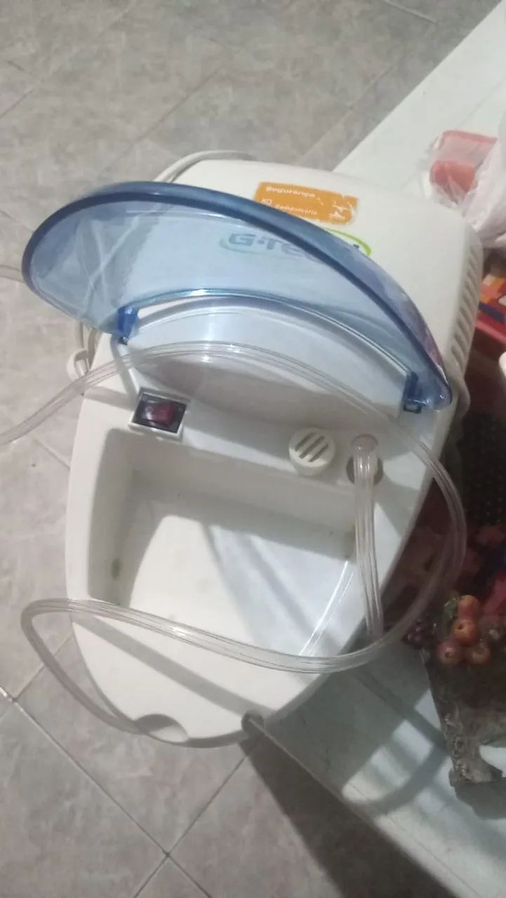 Aerossol 