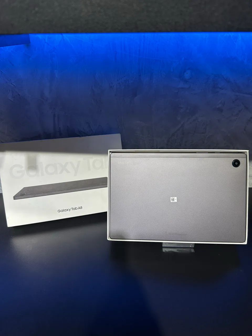 Tablet Samsung A8 64GB - Foto 2