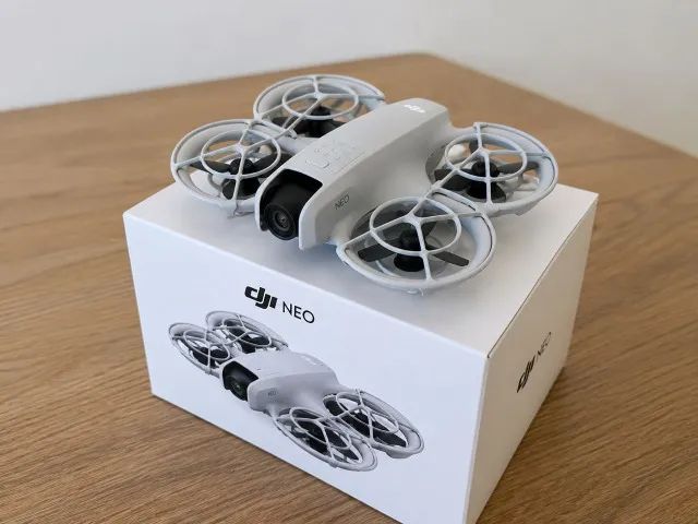 DRONE DJI NEO STANDARD LACRADO 