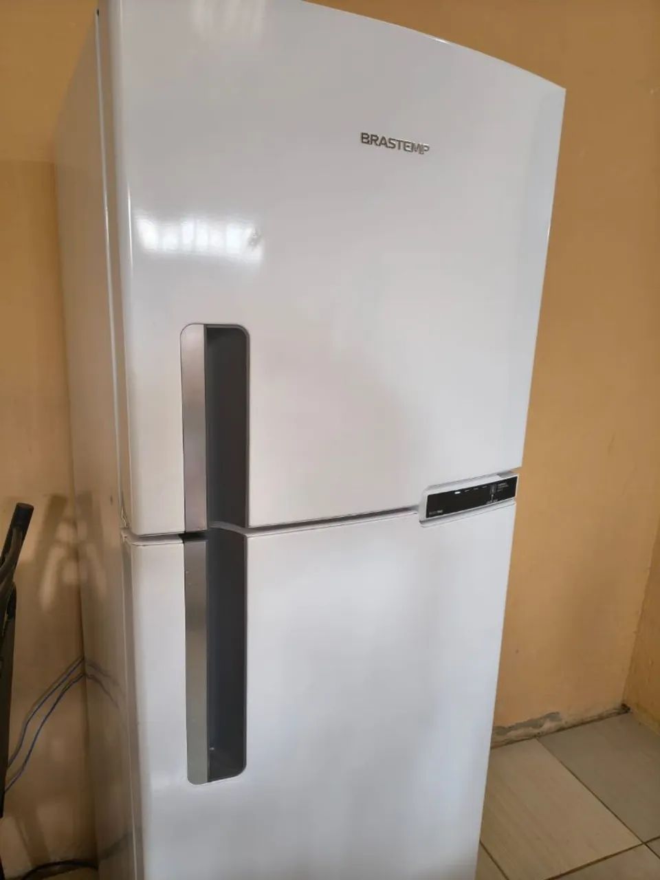 Vendo geladeira  - Foto 4