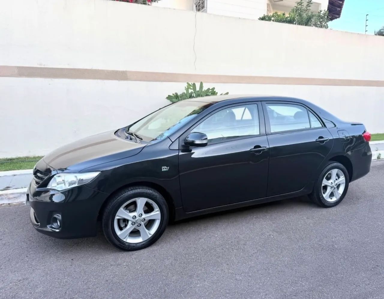 Corolla Xei 2012 - Foto 5