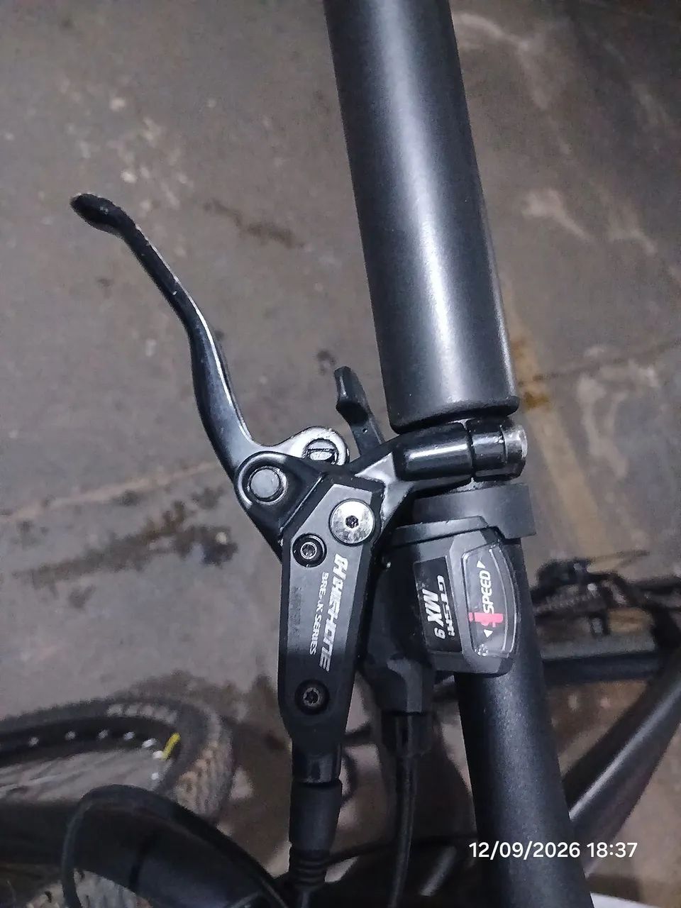 Bicicleta aro 29 - Foto 5