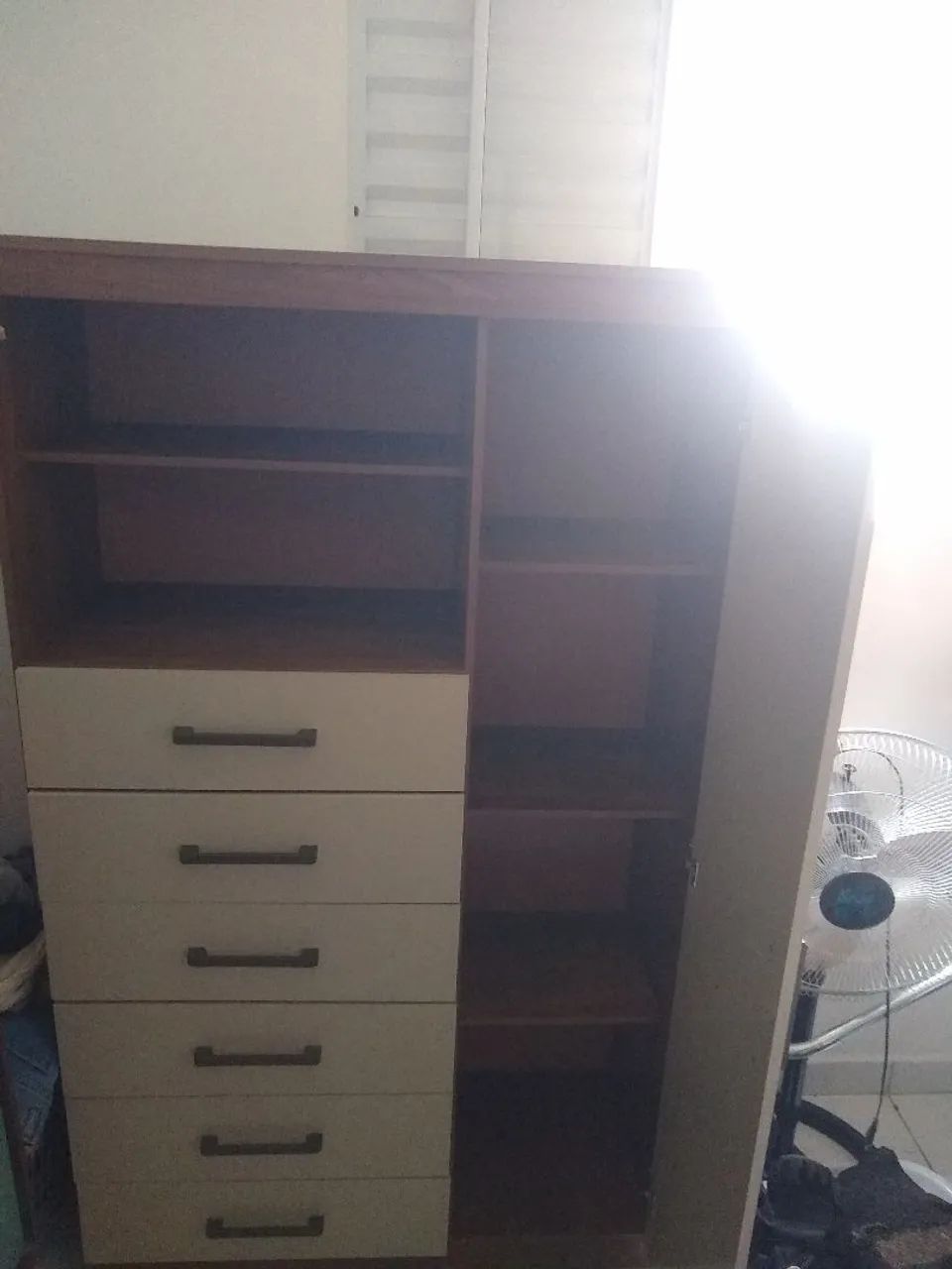 Cômoda  - Foto 2