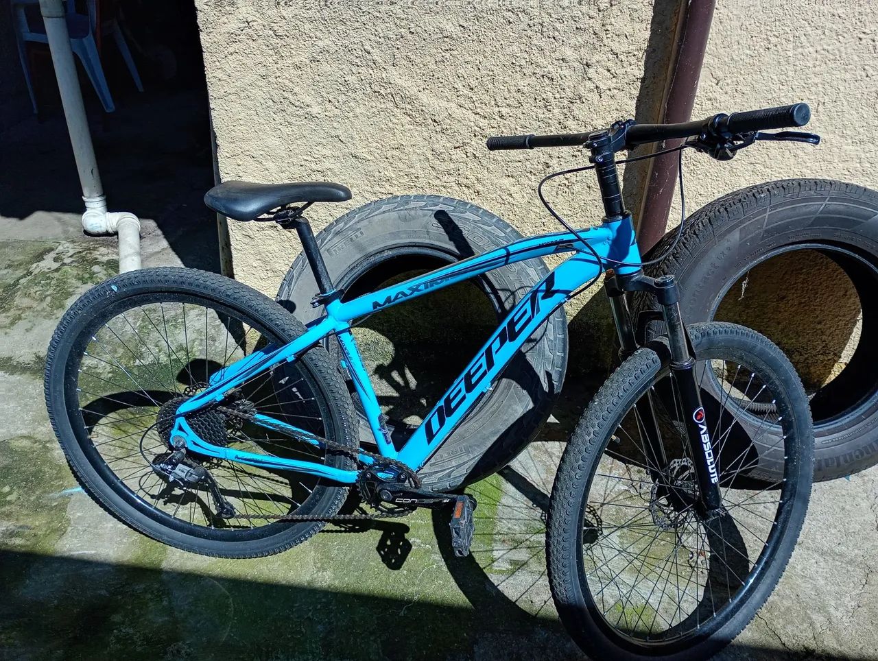 Vendo bicicleta ? - Foto 2
