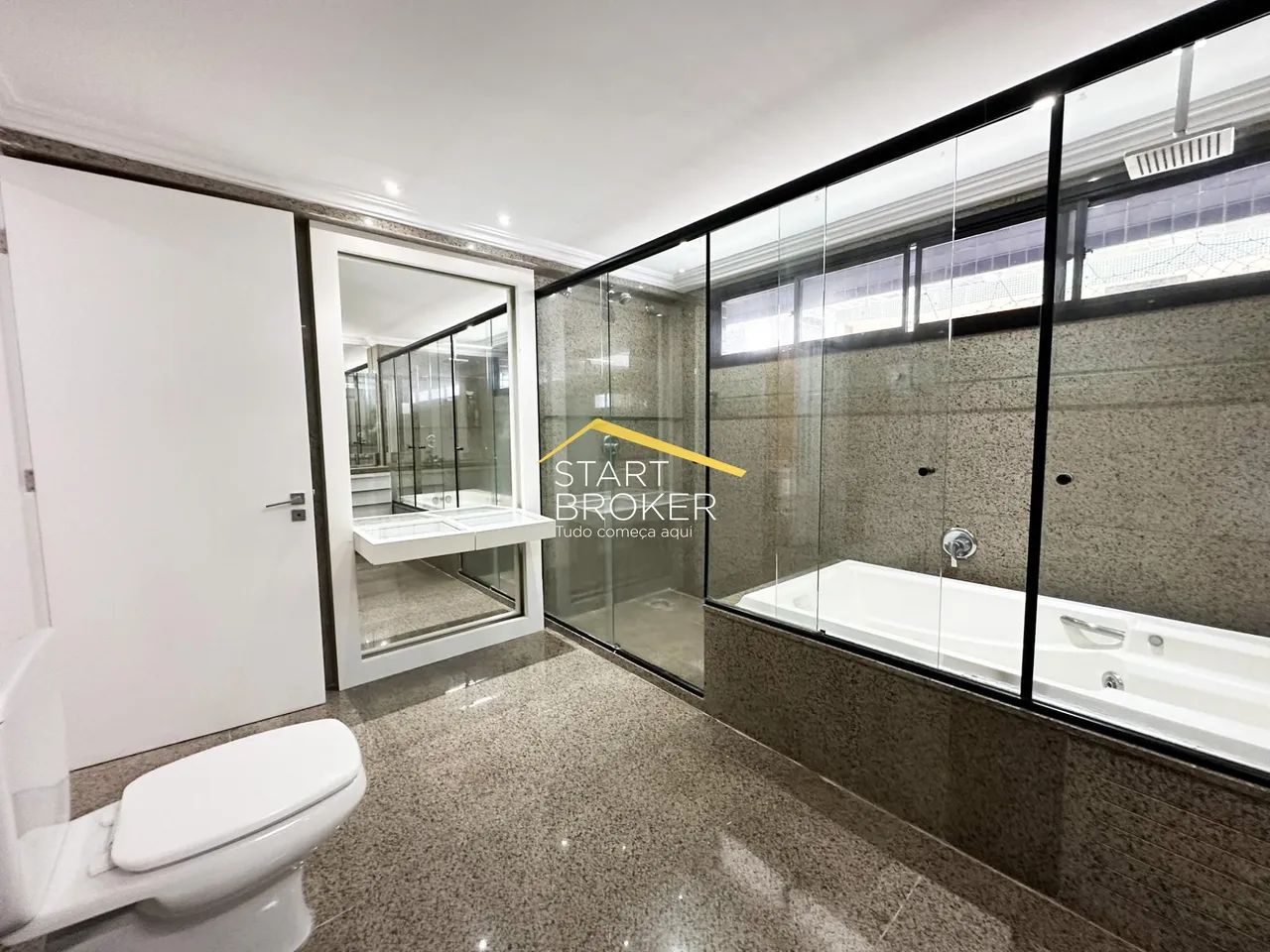 Luxo E Exclusividade À Beira-Mar  Edifício Titan Para Locação 320m2 - Foto 12