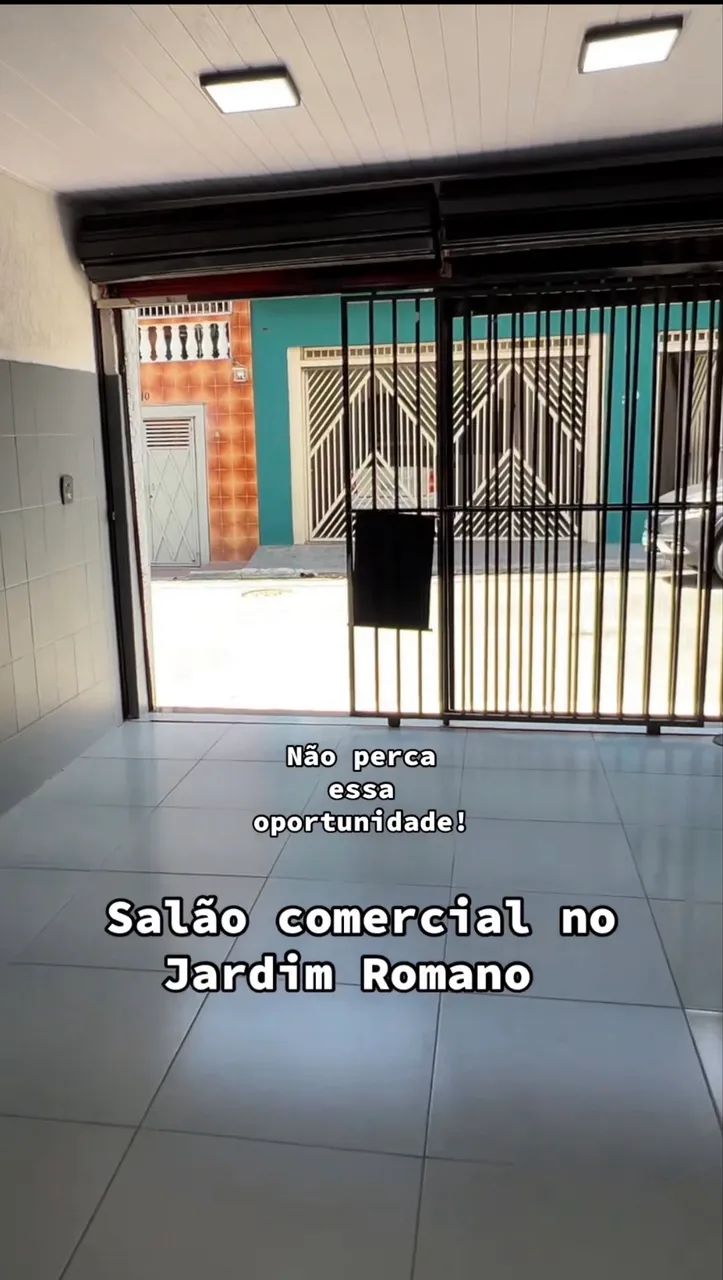 Salão comercial jardim romano itaim paulista  - Foto 5