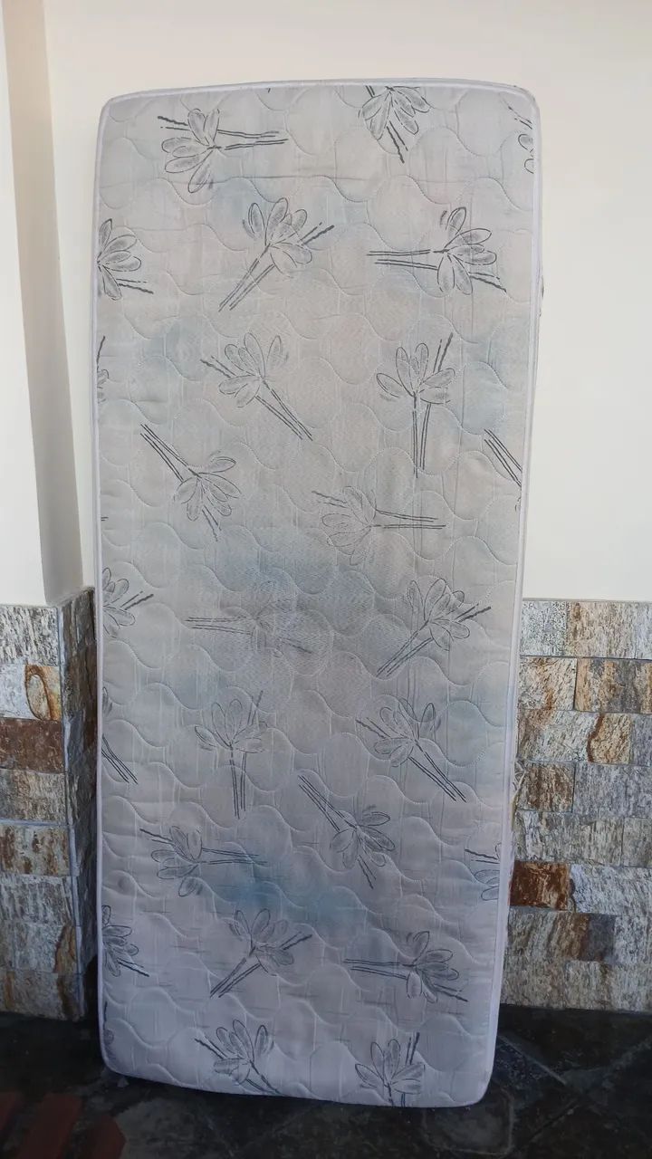 Colchões 78cm de largura  - Foto 4