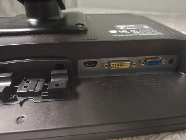Monitor LG 21,5 - Foto 4