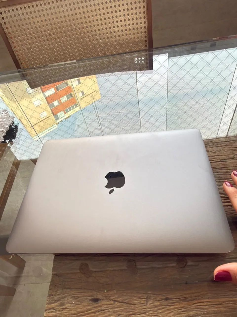Vendo MacBook Retina 12, 2017 