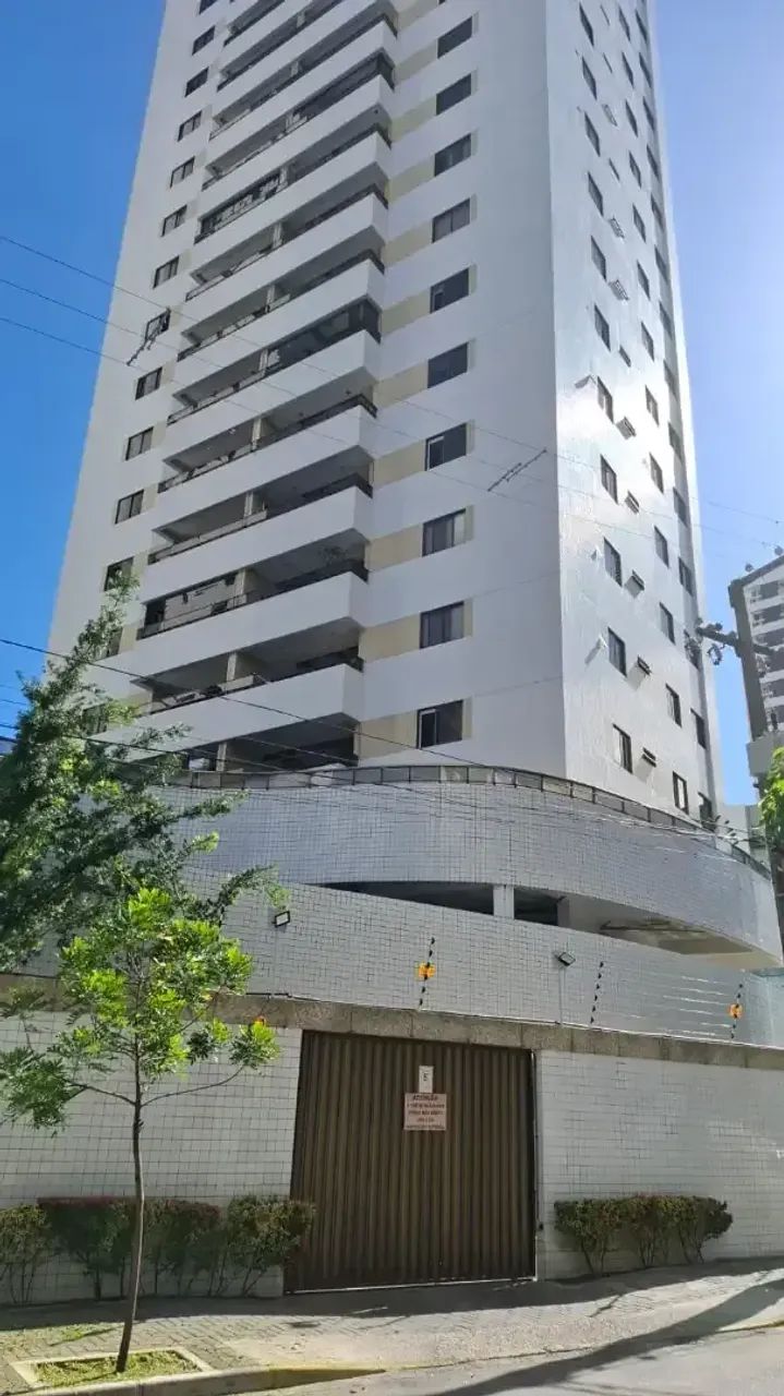 Foto - Recife - Boa Viagem