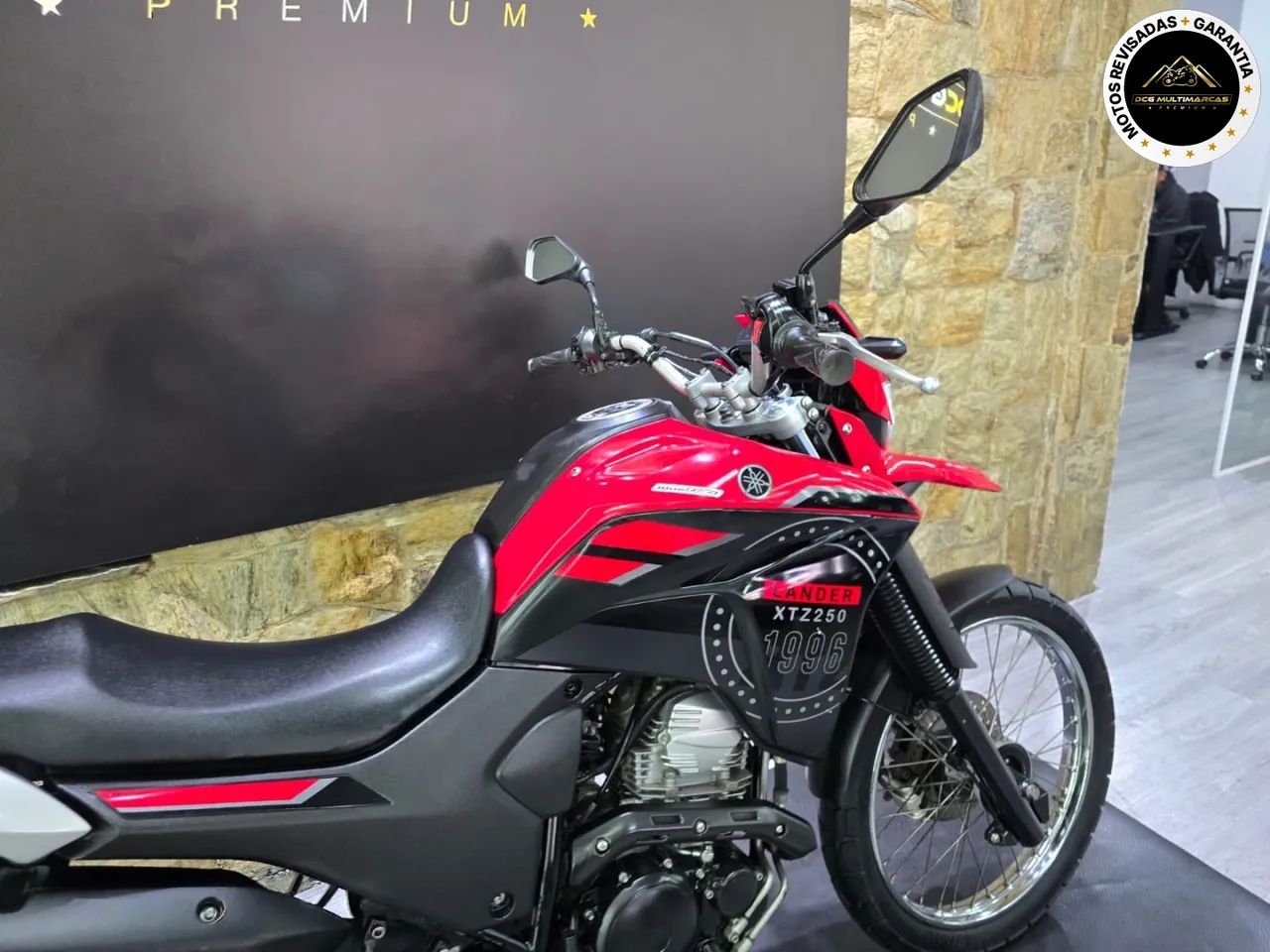 Yamaha 250 Lander 249cc/lander Blueflex 2024 - 1508128222 | OLX