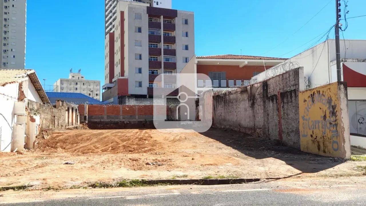 Terreno para venda no bairro Centro - Foto 3