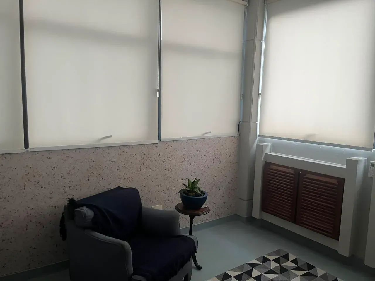 Edifício PASTEUR em Santos - Sala para profissional da área da saúde - Foto 3