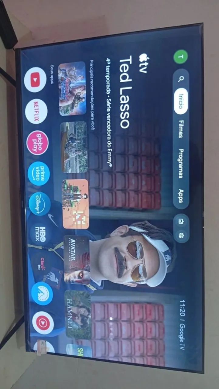Smart TV  - Foto 3