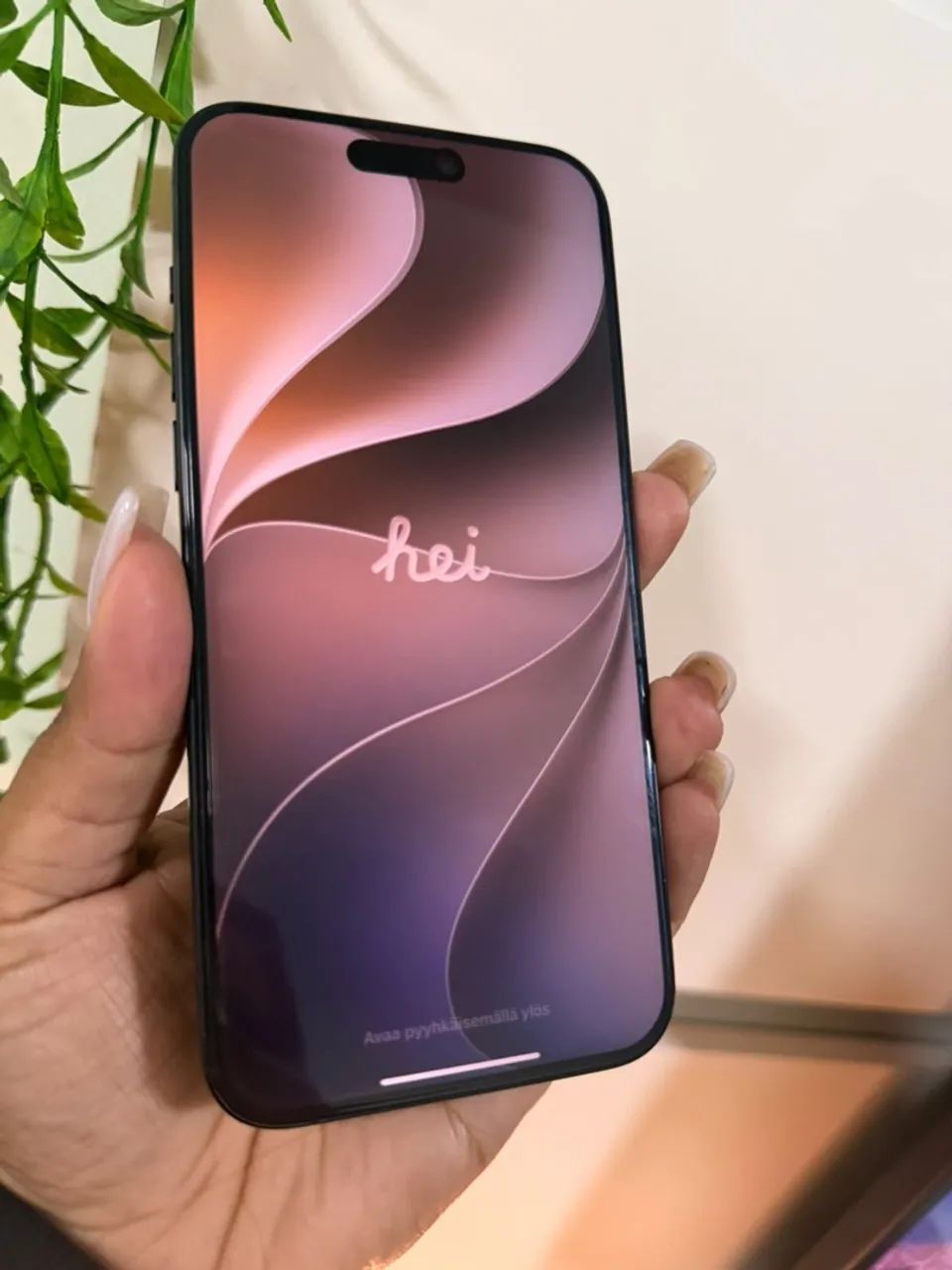 iPhone 15 pro Max  - Foto 2
