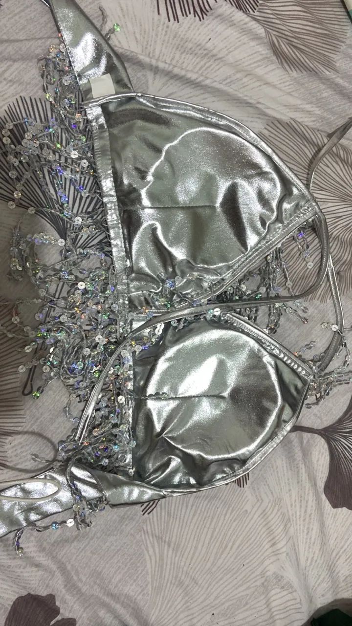 Top para o carnaval  - Foto 2