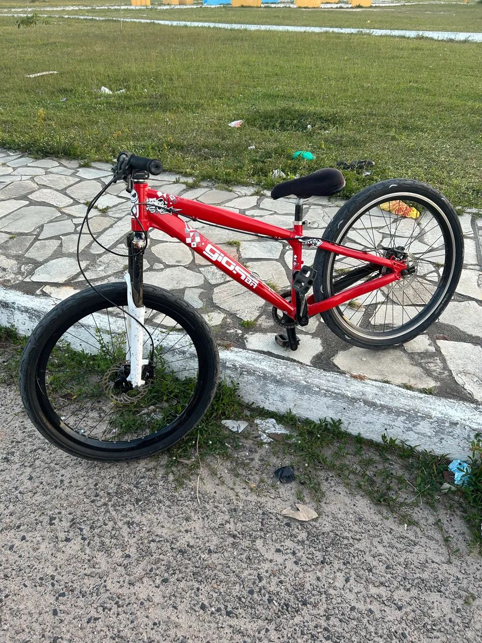 Bicicleta  - Foto 2