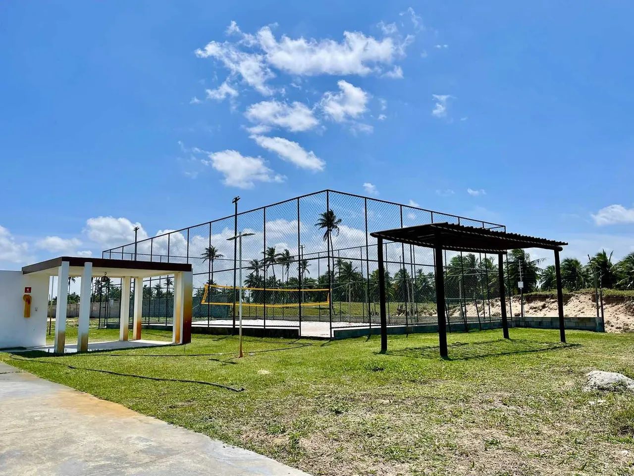 LOTE NO SOL E PRAIA [55935] - Foto 4