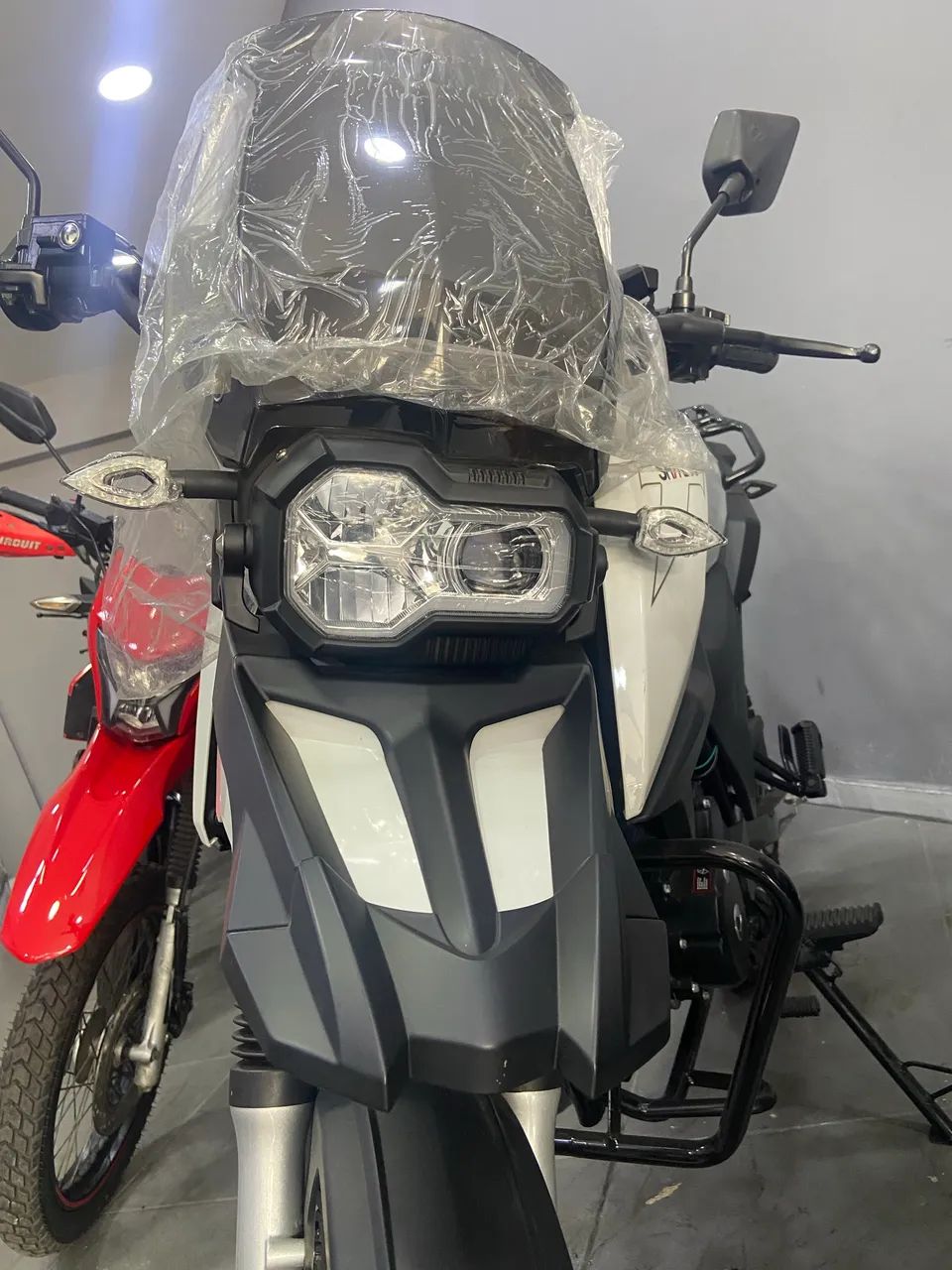 SHI 175cc - Foto 2