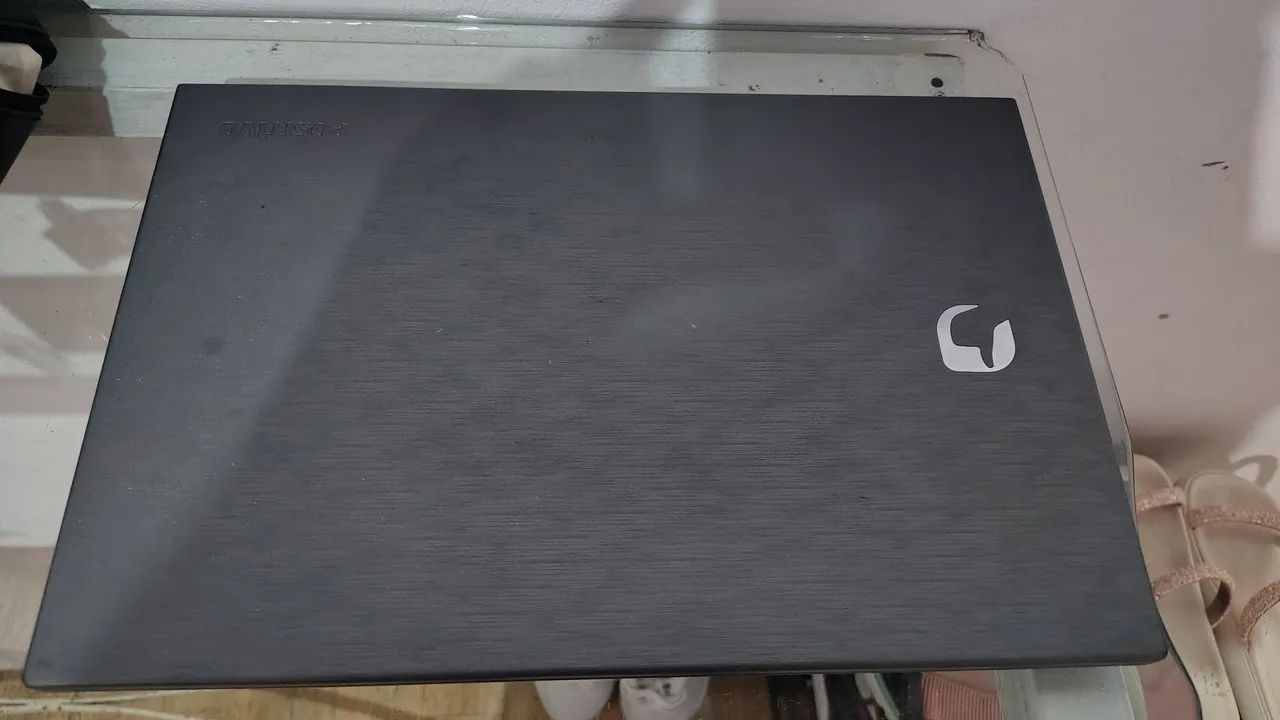 Notebook positivo  - Foto 3