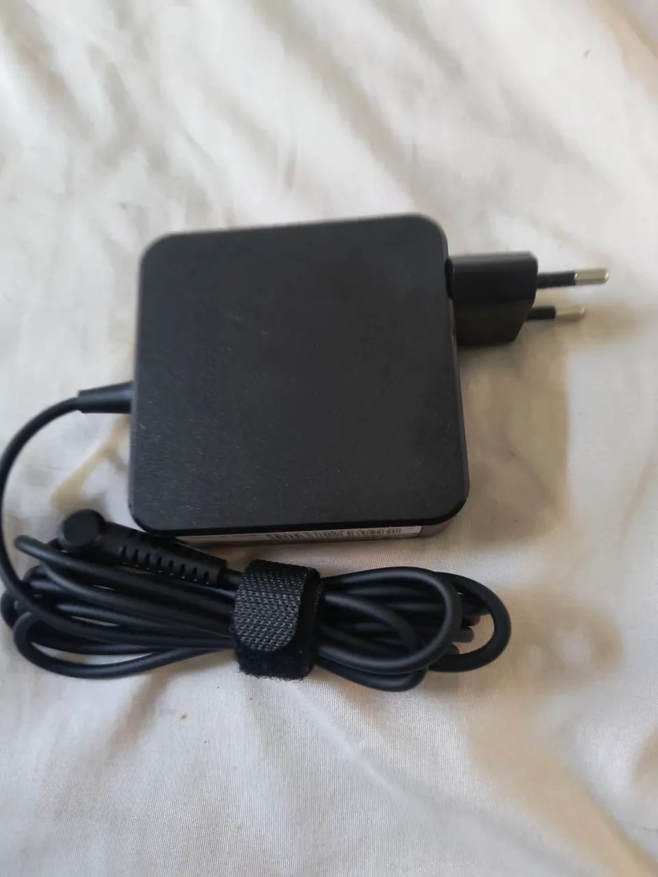 Carregador Lenovo original