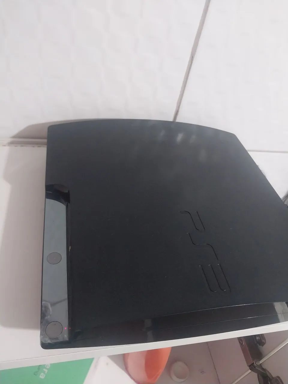 PS3 EM PERFEITO ESTADO