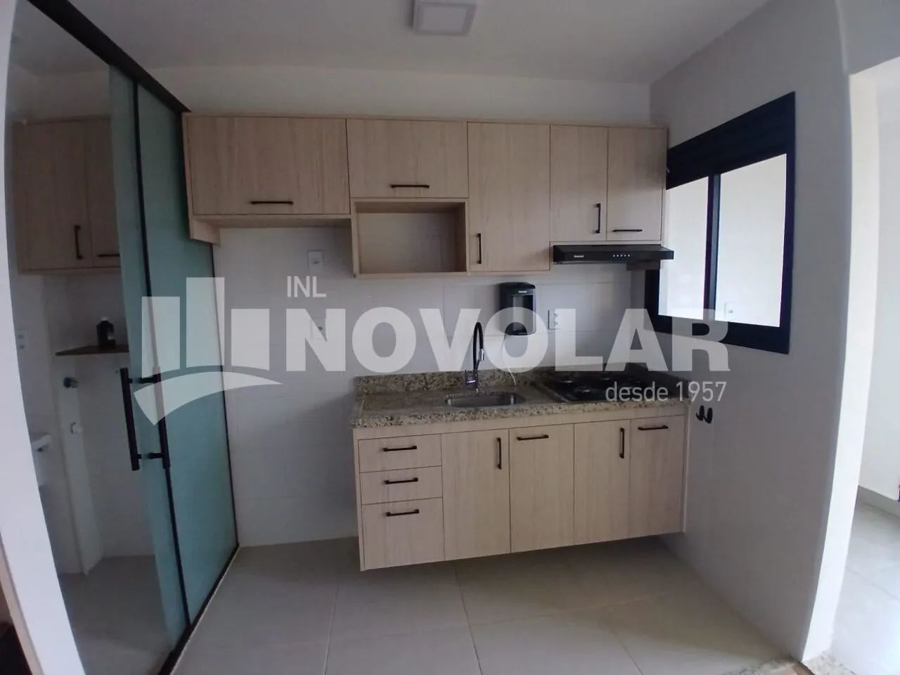 Apartamento na Vila Maria Alta - 2 dormitórios e 1 vaga - Foto 2