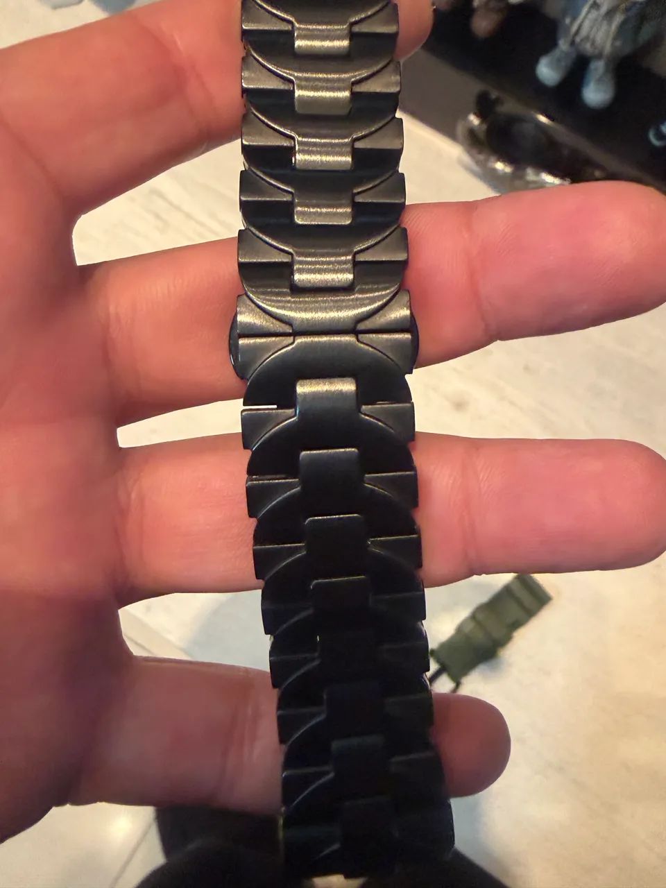 Pulseiras Panerai - Foto 4